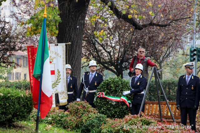 Servizio 4 Novembre 2013